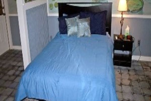 Hotel BLISSWOOD BED AND BREAKFAST (Cat Spring)